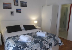 16 m² Private room ∙ 2 guests