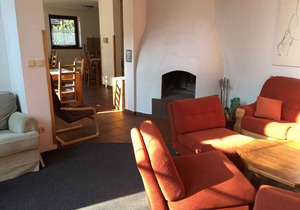 170 m² Apartment ∙ 4 bedrooms ∙ 14 guests