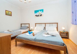 175 m² House ∙ 5 bedrooms ∙ 12 guests