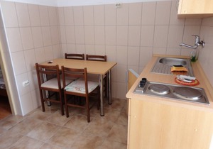 18 m² Studio flat ∙ 1 bedroom ∙ 3 guests