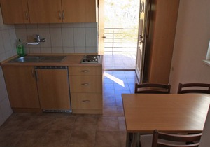 18 m² Studio flat ∙ 1 bedroom ∙ 3 guests