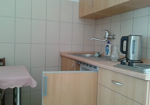 18 m² Studio flat ∙ 1 bedroom ∙ 3 guests