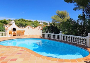 180 m² Accommodation ∙ 4 bedrooms ∙ 8 guests