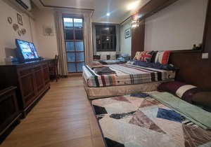 1942 water chalet-Nice sea view