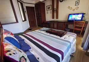 1942 water chalet-Nice sea view