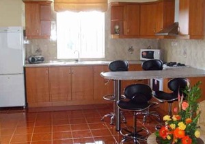 1B: Beau Sejour 4 seasons