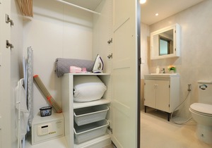 1BDR apt with direct access to pool & 250m from NaiYang beach