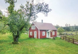 2 bedroom accommodation in Ödeshög