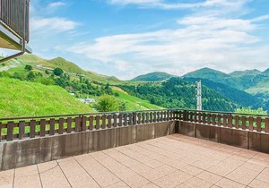 2 bedroom accommodation in Frabosa Sottana