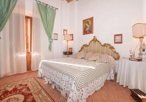 2 bedroom accommodation in Montefoscoli PI