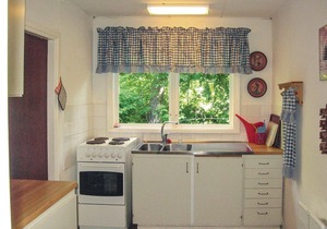 2 bedroom accommodation in Beddingestrand