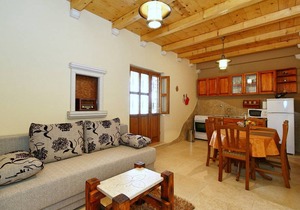 2 bedroom accommodation in Motovun