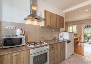 2 bedroom accommodation in Zagvozd