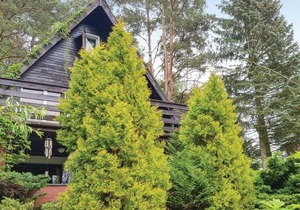 2 bedroom accommodation in Barczewo