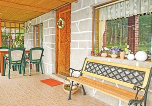 2 bedroom accommodation in Barczewo