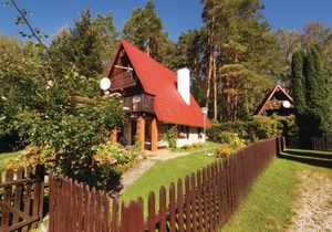 2 bedroom accommodation in Barczewo