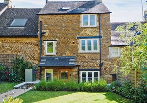 2 bedroom accommodation in Hook Norton, near Chipping Norton