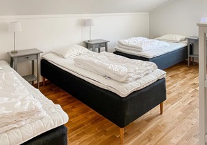 2 bedroom accommodation in Rönnäng