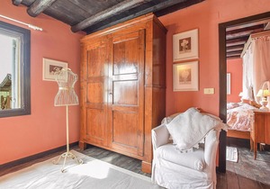 2 bedroom accommodation in Tarzo