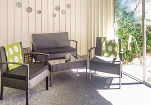 2 bedroom accommodation in Rönnäng