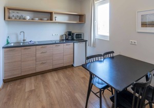 2 Bedroom Apartment with Hot Tub - Stracta Hotel Hella