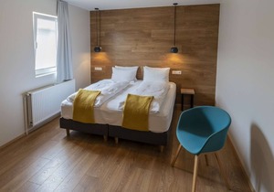 2 Bedroom Apartment with Hot Tub - Stracta Hotel Hella