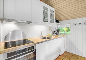 2 bedroom awesome home in Nakskov