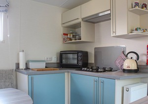 2 bedroom awesome home in Workum