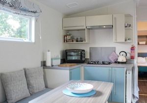 2 bedroom awesome home in Workum