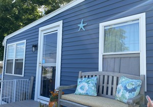 2 BEDROOM BEACH COTTAGE EAST MATUNUCK BEACH RI SLEEPS 6