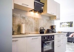 2 bedroom beautiful home in Nowe Warpno