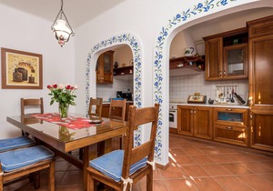 2 bedroom cozy home in Rukavac