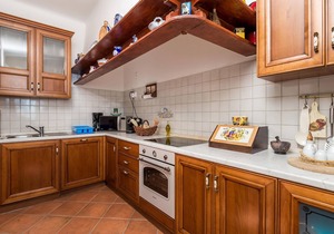 2 bedroom cozy home in Rukavac