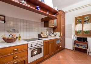 2 bedroom cozy home in Rukavac