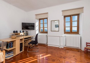 2 bedroom cozy home in Rukavac