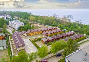 2 bedroom gorgeous home in Sianozety