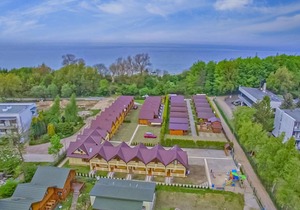 2 bedroom gorgeous home in Sianozety