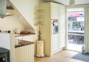 2 bedroom nice apartment in Gudhjem