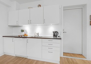 2 bedroom nice apartment in Svaneke