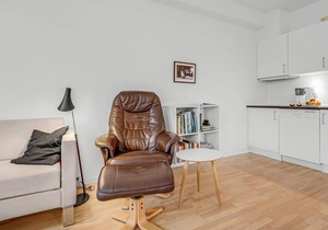 2 bedroom nice apartment in Svaneke