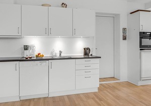 2 bedroom nice apartment in Svaneke