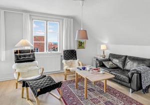 2 Bedroom Nice Apartment In Svaneke