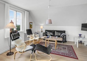 2 Bedroom Nice Apartment In Svaneke