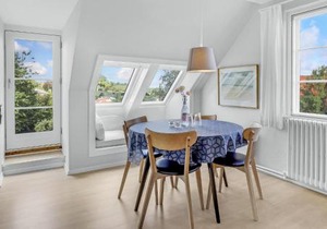 2 Bedroom Nice Apartment In Svaneke