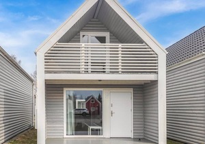 2 bedroom nice home in Sianozety