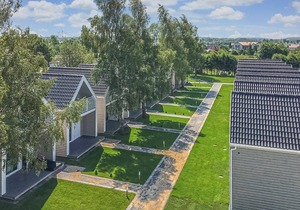 2 bedroom nice home in Sianozety