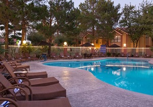 2 Bedroom -Westgate Flamingo Bay Resort