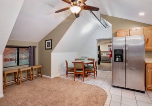 #2 GREAT LOCATION, Zion National Park entrance as close as you can get!