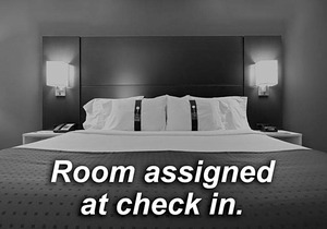 2-Star Hotel ∙ Holiday Inn Express Middlesboro, an IHG Hotel