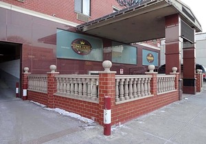 2-Star Hotel ∙ Knights Inn Brooklyn Sunset Park